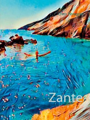 cover image of Zante